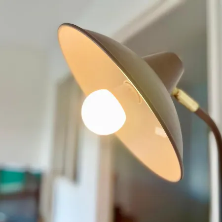 - La Cigogne - Balcon - Vue Degagee - Netflix - Wifi Fibre - Parking Gratuit - Quartier Populaire Appartement