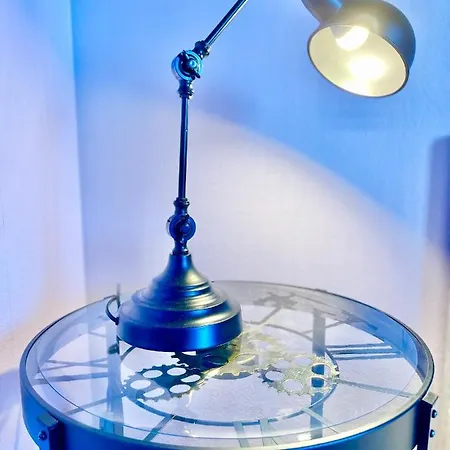 - La Cigogne - Balcon - Vue Degagee - Netflix - Wifi Fibre - Parking Gratuit - Quartier Populaire 콜마