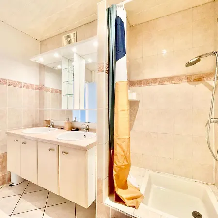 - La Cigogne - Balcon - Vue Degagee - Netflix - Wifi Fibre - Parking Gratuit - Quartier Populaire * 콜마