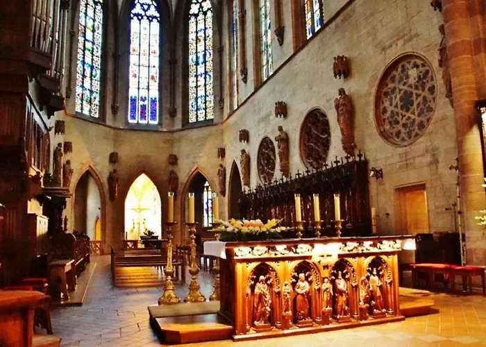 - La Cigogne - Balcon - Vue Dégagée - Netflix - Wifi Fibre - Parking Gratuit - Quartier Populaire *