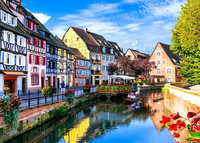 - La Cigogne - Balcon - Vue Dégagée - Netflix - Wifi Fibre - Parking Gratuit - Quartier Populaire *