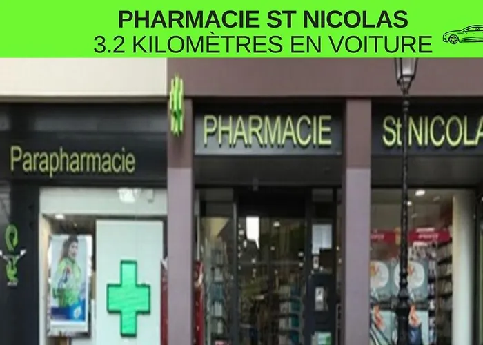 - La Cigogne - Balcon - Vue Dégagée - Netflix - Wifi Fibre - Parking Gratuit - Quartier Populaire Appartamento *