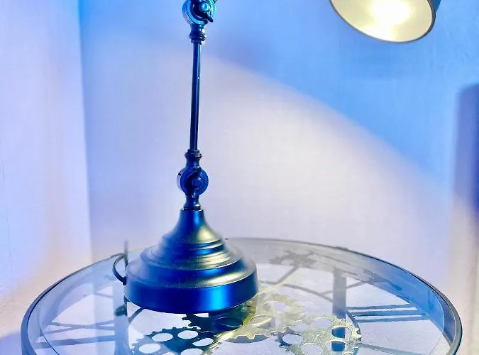 - La Cigogne - Balcon - Vue Degagee - Netflix - Wifi Fibre - Parking Gratuit - Quartier Populaire コルマール