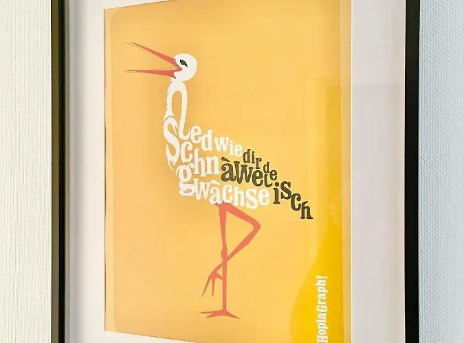 Appartamento - La Cigogne - Balcon - Vue Dégagée - Netflix - Wifi Fibre - Parking Gratuit - Quartier Populaire Colmar